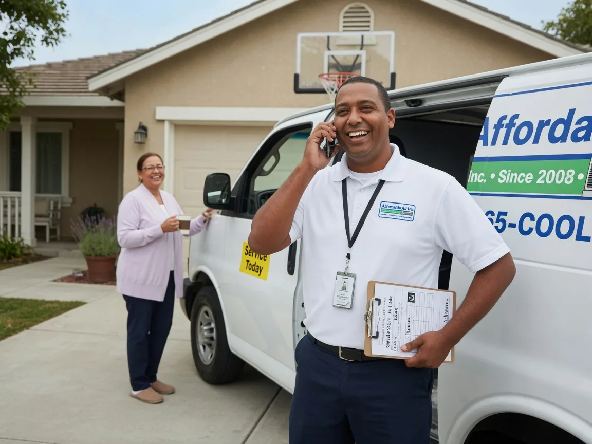 Central Ac Repair Menahga, MN FAQs